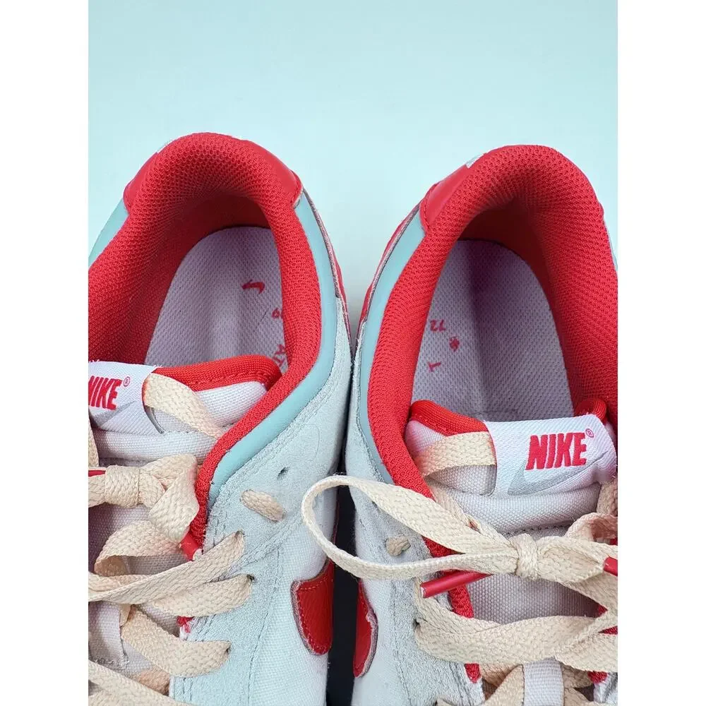 Nike Dunk Low Athletic Department 85